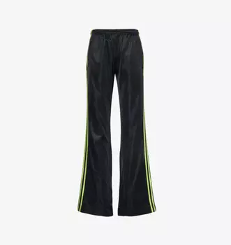 № 13 спортивные плетеные брюки-джоггеры Jaded London, черный