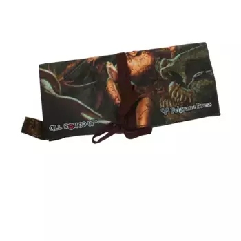 13 век, All Rolled Up