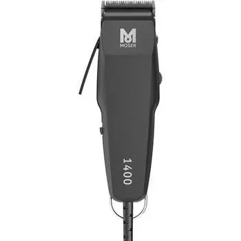 1400 Черный, Moser