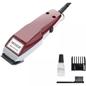 1411 Мини Красный, Moser