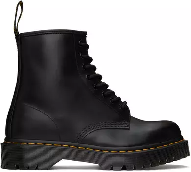 1460 Ботинки из кожи Бекс Dr. Martens
