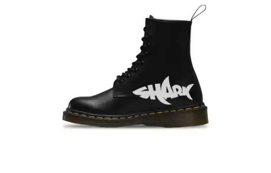 1460 Ботинки унисекс Dr.Martens