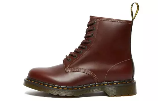 1460 Martin Boot Мужские коричневые Dr.Martens