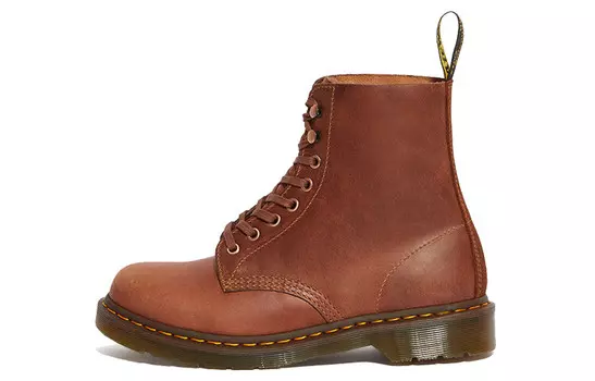 1460 Martin Boot унисекс бордовый Dr.Martens