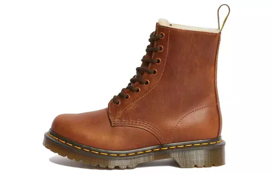 1460 Martin Boot Женская пальма Dr.Martens