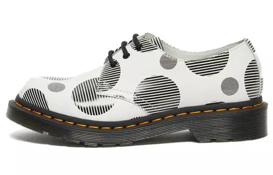 1461 Белые женщины Dr.Martens