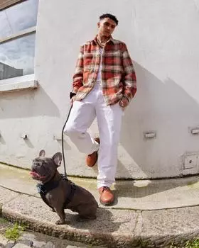 1461 Кожаные оксфорды Carrara Dr. Martens