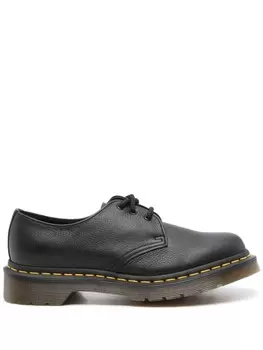 1461 Оксфордские туфли Dr. Martens, черный