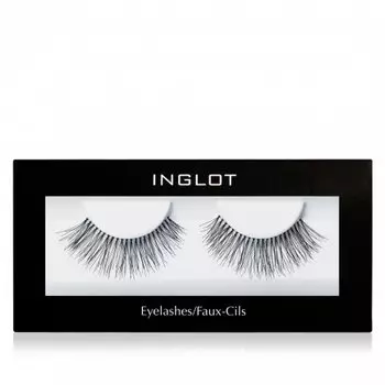 14S ресницы, INGLOT