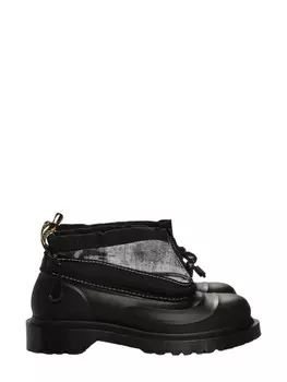 14XX Sub сапоги Dr. Martens, черный