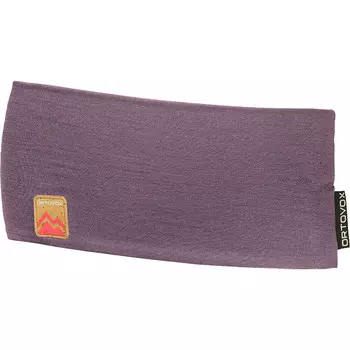 150 крутая повязка на голову Ortovox, фиолетовый