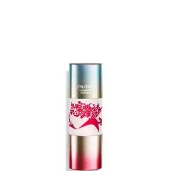 150th Anniversary Ultimate Power Shot 15 мл Shiseido