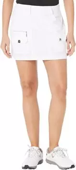 15-дюймовая спортивная одежда Skort Jamie Sadock, цвет Sugar