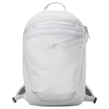 15л рюкзаки полиамид унисекс Arcteryx, Solitude Gray