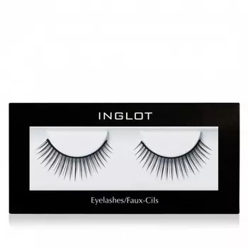 15S ресницы, INGLOT