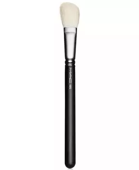 168S Большая угловая кисть для контуринга Mac