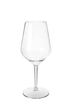 16 бокалов для вина, многоразовые, Тритан, кристально чистый, 300мл Plastikbecher