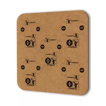 16 - Первая помощь, Syndrome Boxes