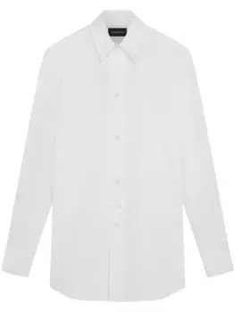 16Arlington атер рубашка, белый