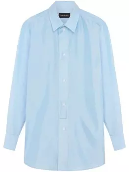 16Arlington атер рубашка, синий