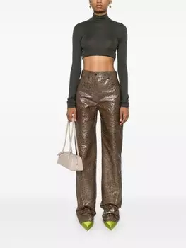 16Arlington бРЮКИ Vante, коричневый