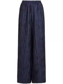 16Arlington брюки Mandrake, синий