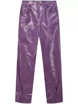 16Arlington брюки Vante, фиолетовый