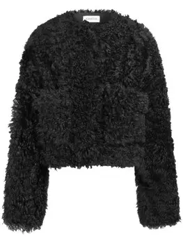 16Arlington куртка Bia, черный