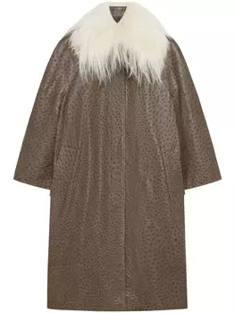 16Arlington пальто Beach, серый