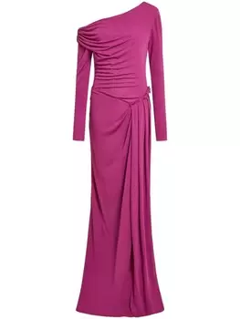 16Arlington платье Polyta, розовый