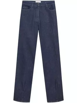 16Arlington прямые джинсы, синий