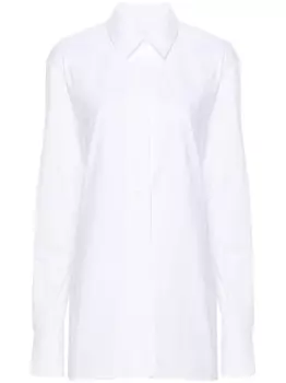 16Arlington рубашка Teverdi, белый