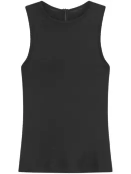 16Arlington топ Eda, черный