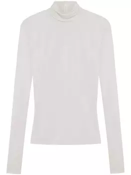 16Arlington топ Isse, белый