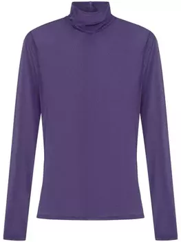 16Arlington топ Isse, фиолетовый