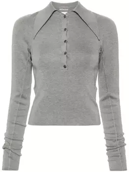 16Arlington трикотажный топ Vitara, серый