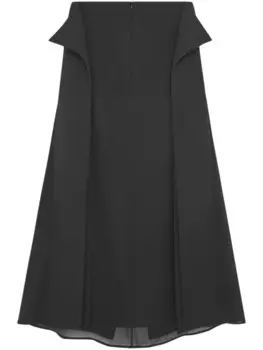 16Arlington юбка Dayni, черный