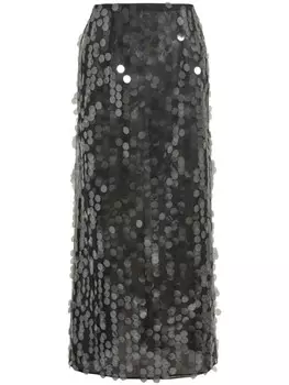 16Юбка миди Arlington Dia 16Arlington, черный