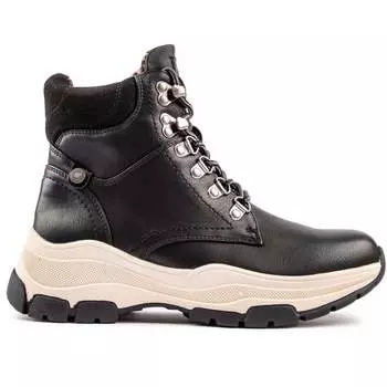 17036 сапоги Refresh, черный