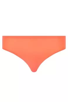 17325 Бесшовное бикини-хипстер Chantelle, оранжевый