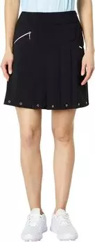 17,5-дюймовая спортивная одежда Skort Jamie Sadock, цвет Jet