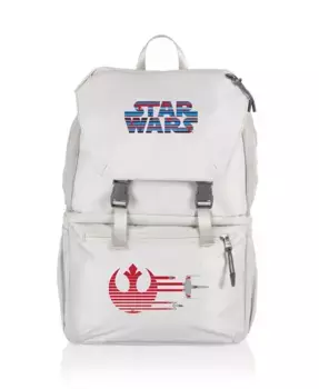 17-дюймовый рюкзак-холодильник Star Wars Rebels Tarana Oniva, серый