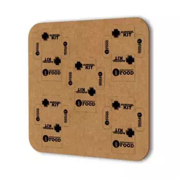 17 - Экстренное питание, Syndrome Boxes