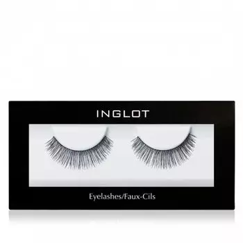 17S ресницы, INGLOT
