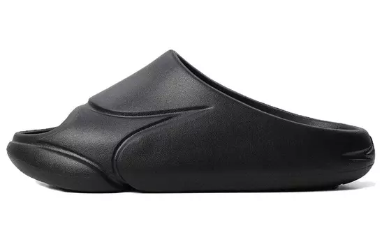 1807 Шлепанцы унисекс, Хаки