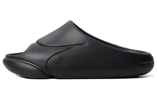 1807 Шлепанцы унисекс, Углерод