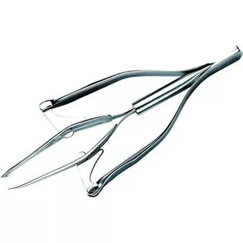 1864 SB1846 Автоматический пинцет Pfeilring