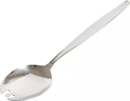 18-0 #660 Наконечник десертной ложки 279268 Kanda, Silver