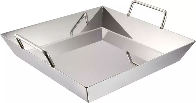 18-0 Глубокая кастрюля Моцу, 11,8 дюймов (30 см) EBM