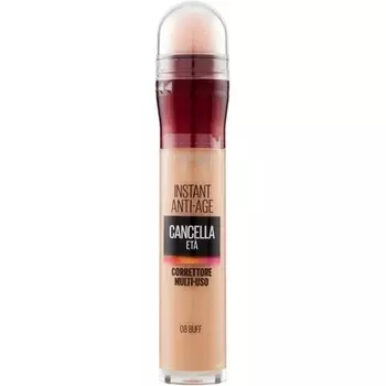 18 8 Косметический корректор для лица Buff, Maybelline New York